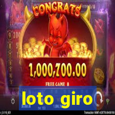 loto giro